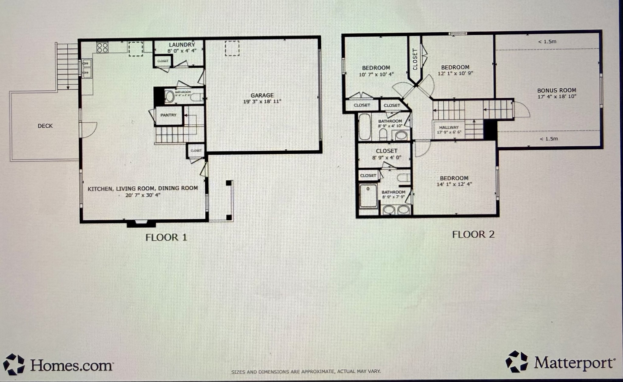 338 Chalet Circle Clarksville TN 37040