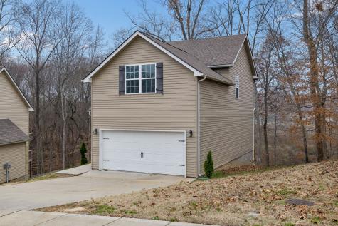 338 Chalet Circle Clarksville TN 37040