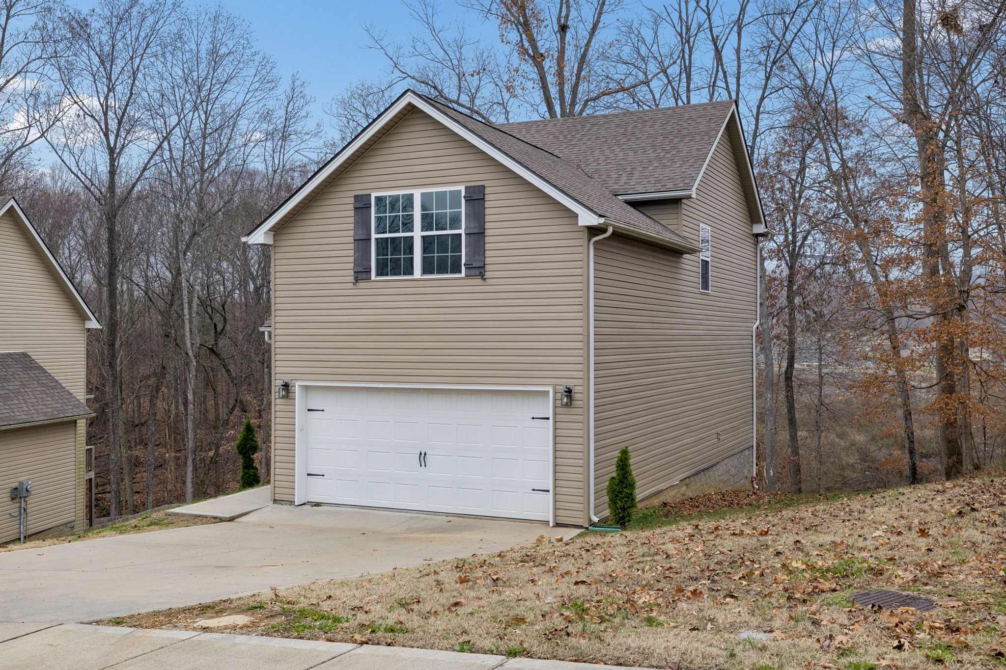 338 Chalet Circle Clarksville TN 37040