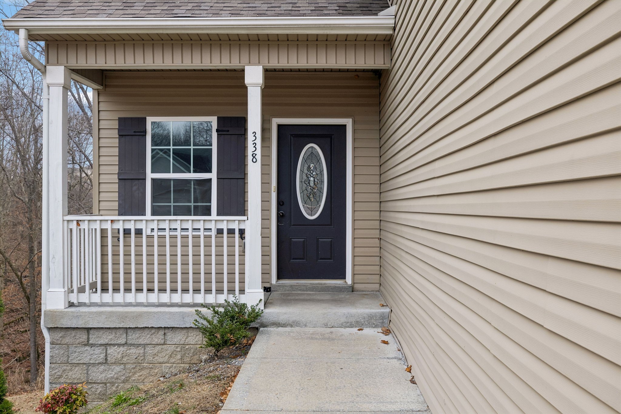 338 Chalet Circle Clarksville TN 37040