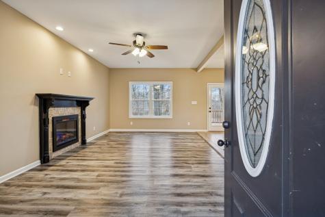 338 Chalet Circle Clarksville TN 37040