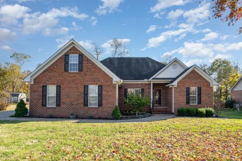 507 Redstone Drive Gallatin TN 37066