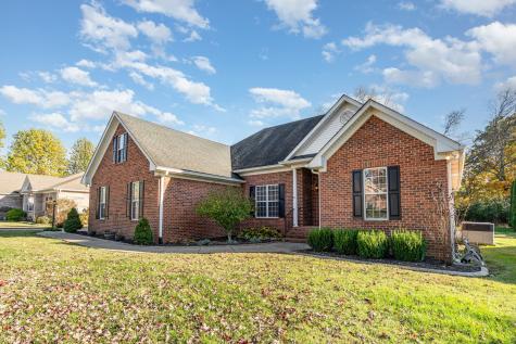 507 Redstone Drive Gallatin TN 37066