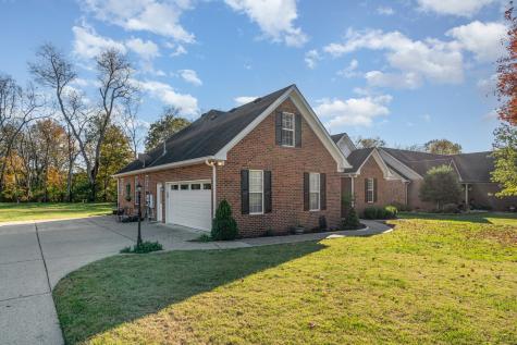 507 Redstone Drive Gallatin TN 37066