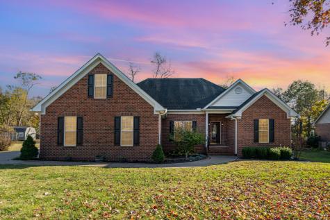 507 Redstone Drive Gallatin TN 37066