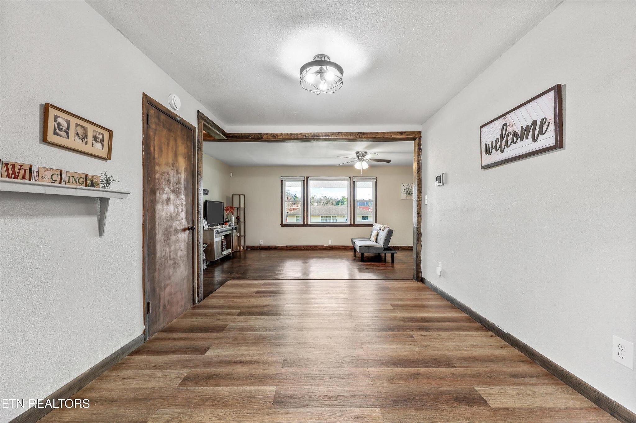 501 N Front Street Rockwood TN 37854