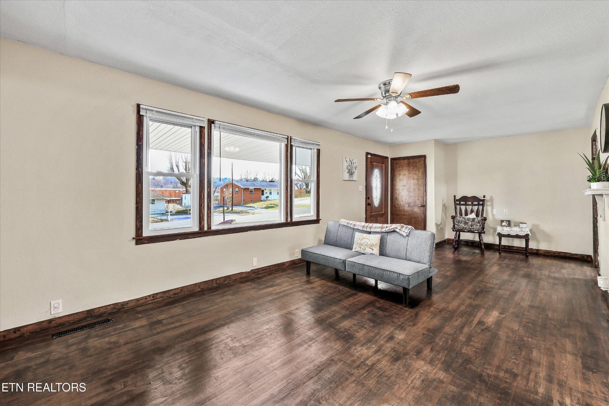 501 N Front Street Rockwood TN 37854