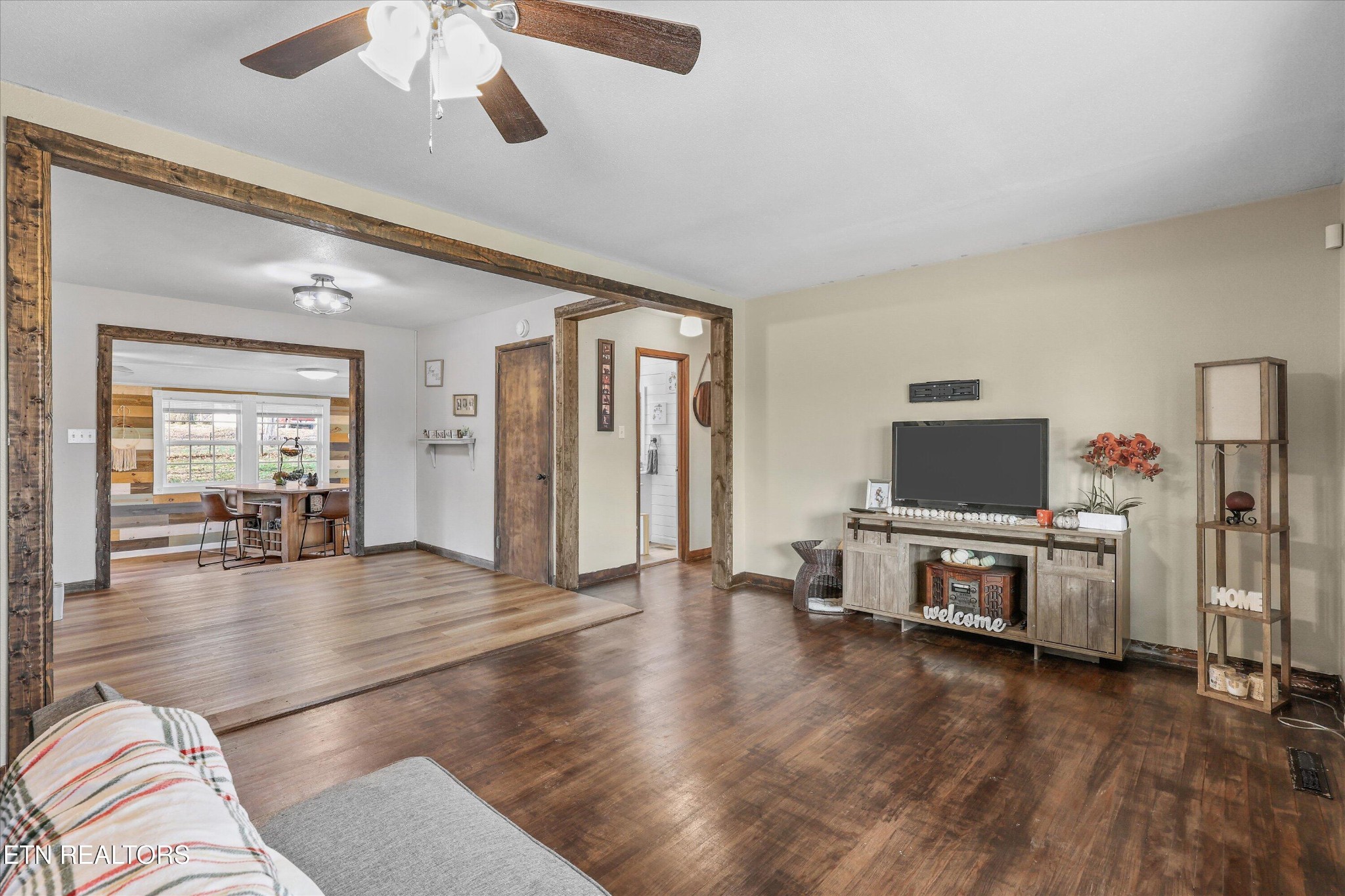 501 N Front Street Rockwood TN 37854