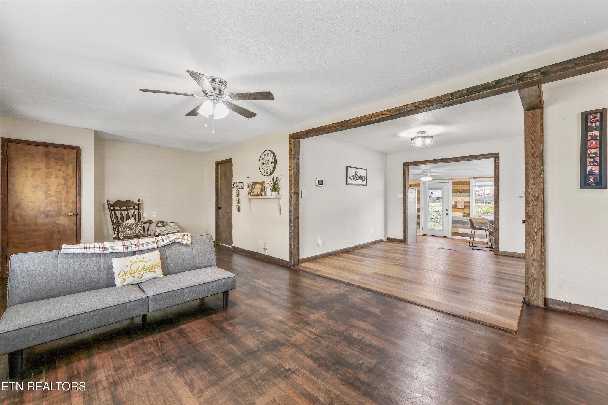 501 N Front Street Rockwood TN 37854