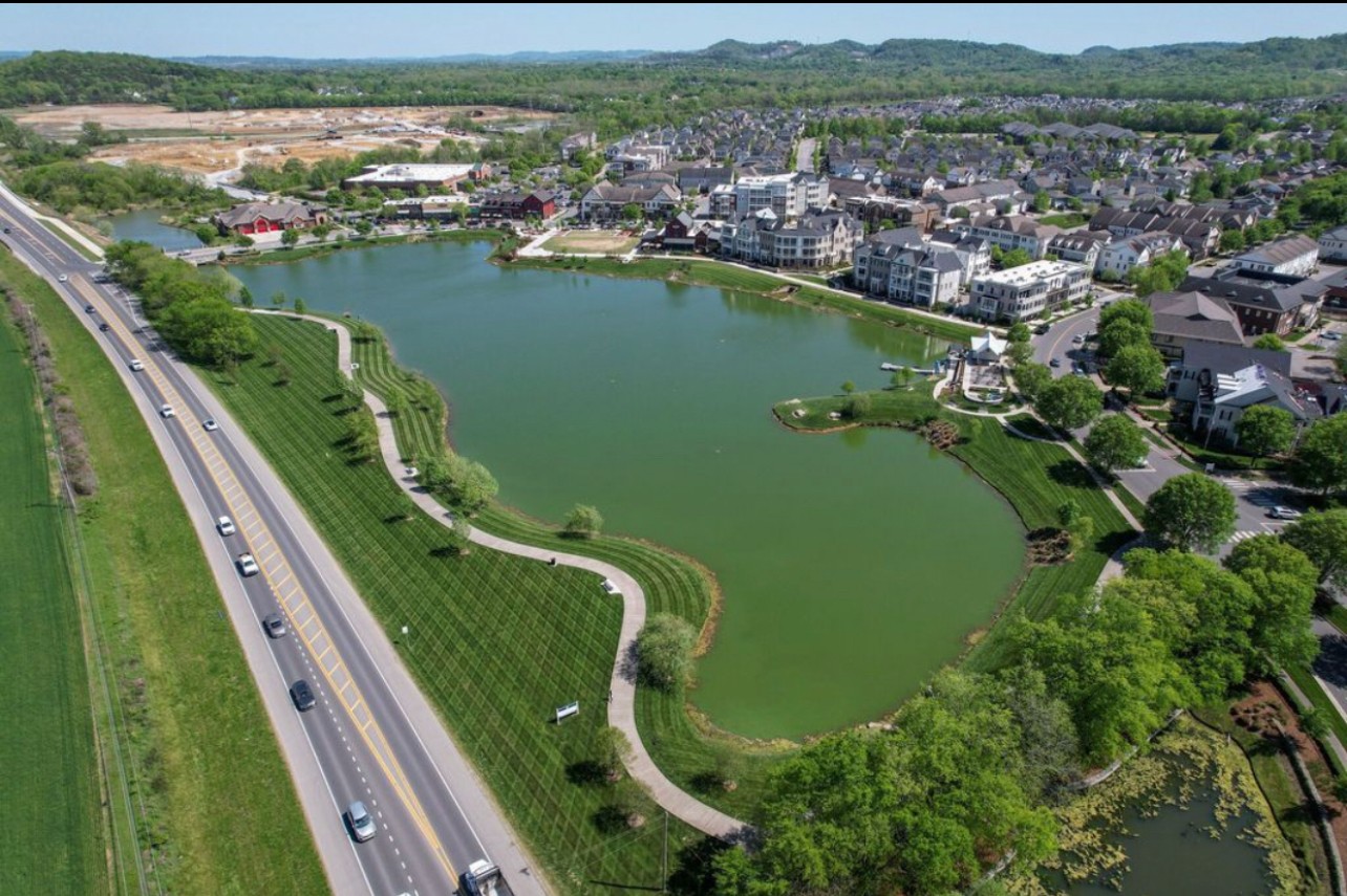 6061 Keats Street Franklin TN 37064