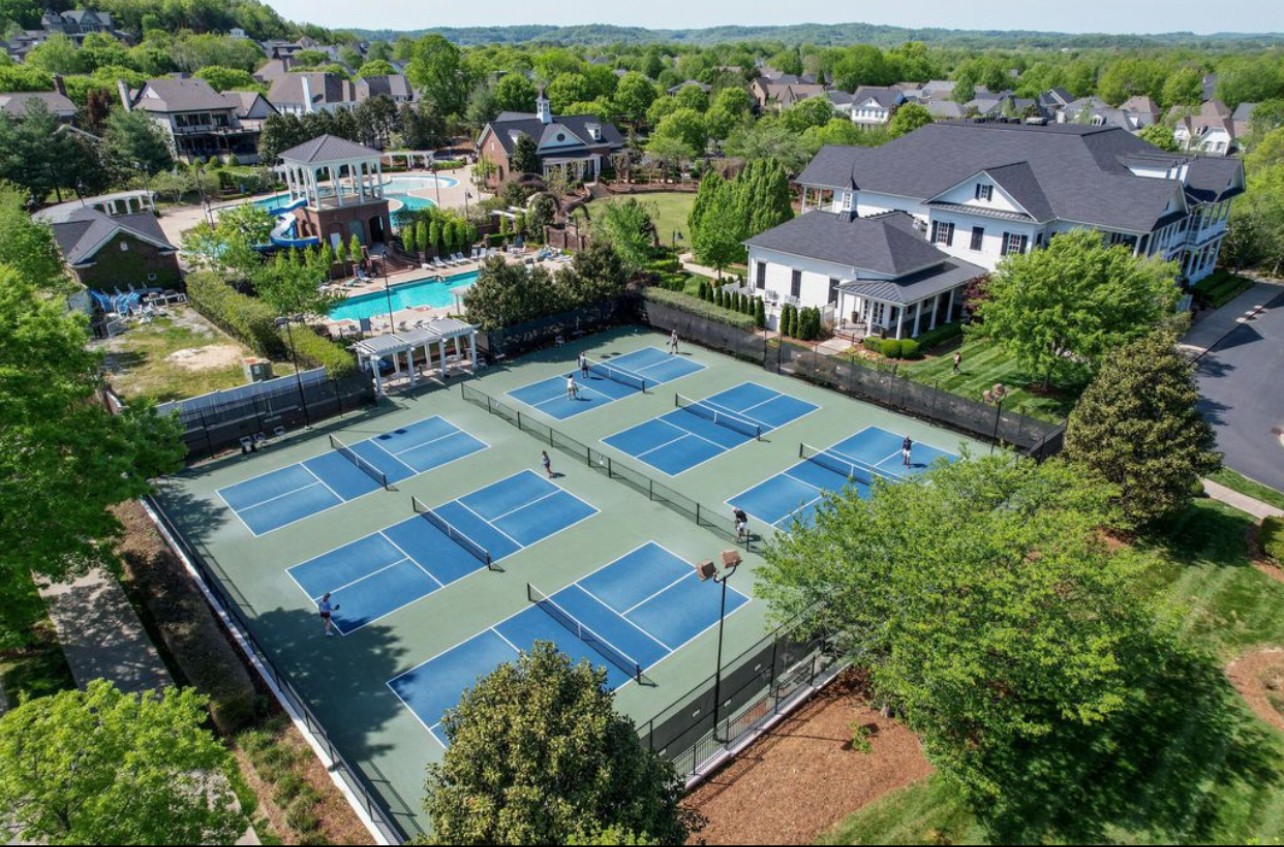 6061 Keats Street Franklin TN 37064