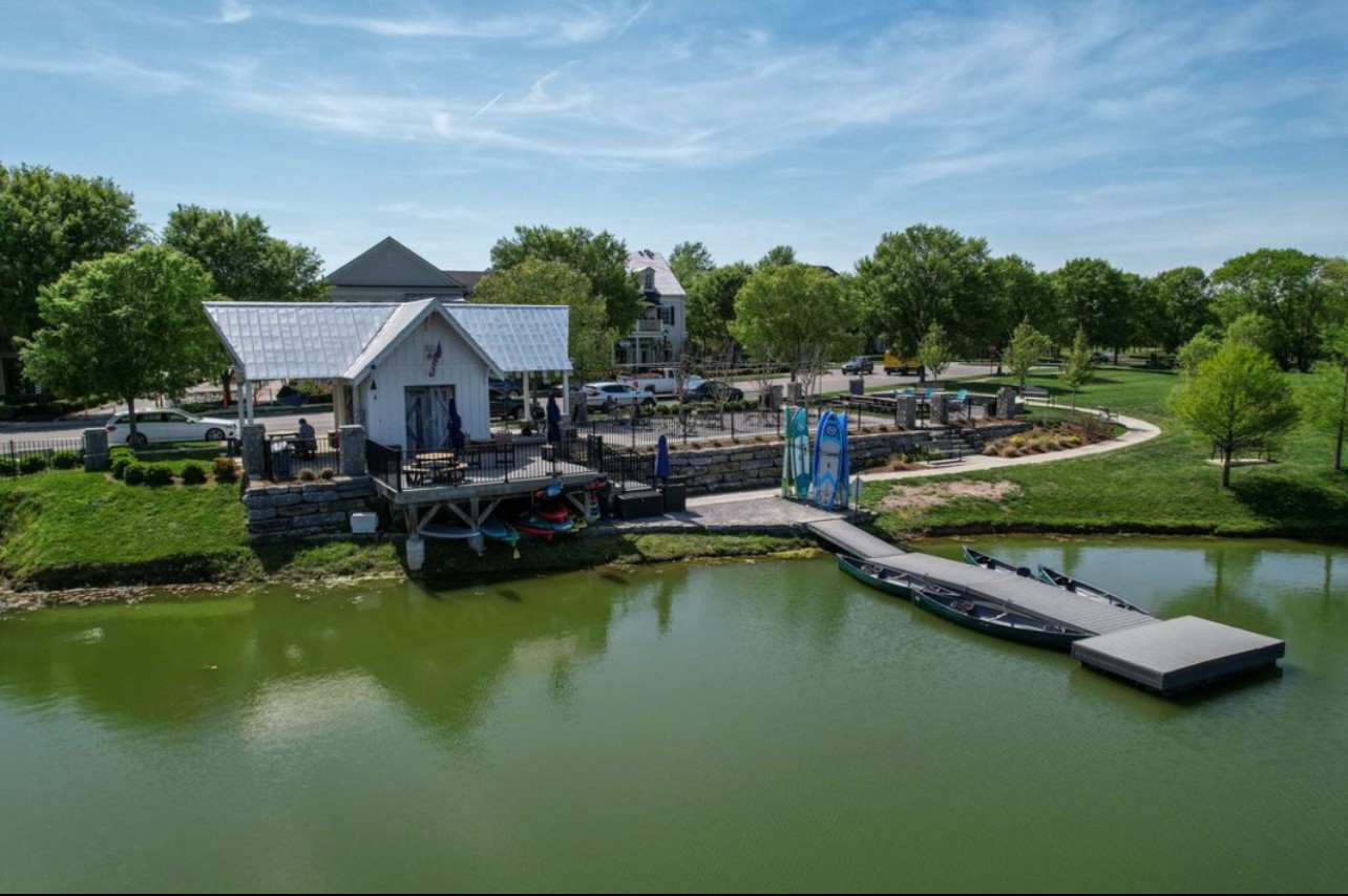 6061 Keats Street Franklin TN 37064