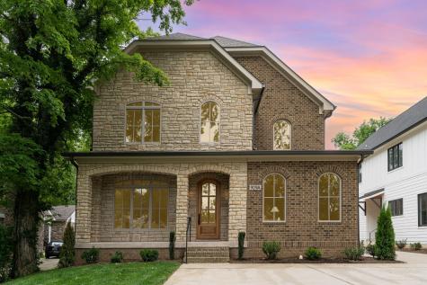 909A Gale Lane Nashville TN 37204