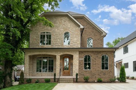 909A Gale Lane Nashville TN 37204