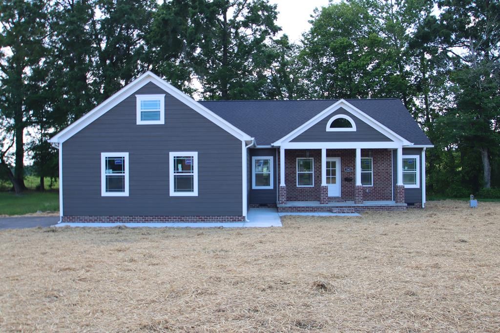 242 Grace Drive Sparta TN 38583
