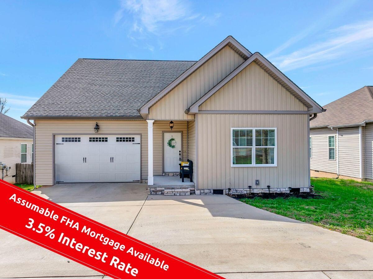 8476 Standifer Gap Road Chattanooga TN 37421