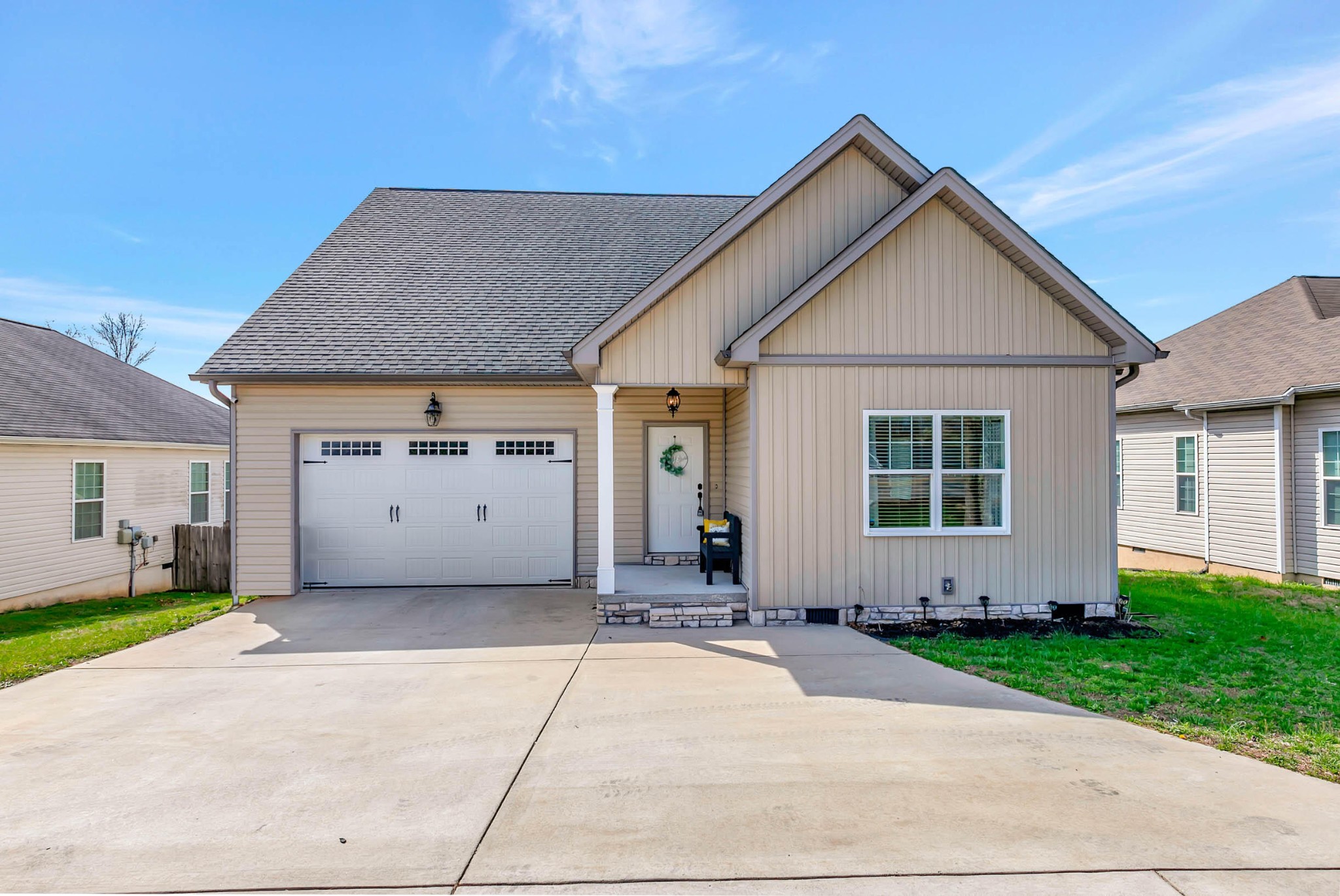 8476 Standifer Gap Road Chattanooga TN 37421