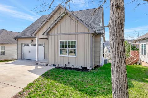 8476 Standifer Gap Road Chattanooga TN 37421