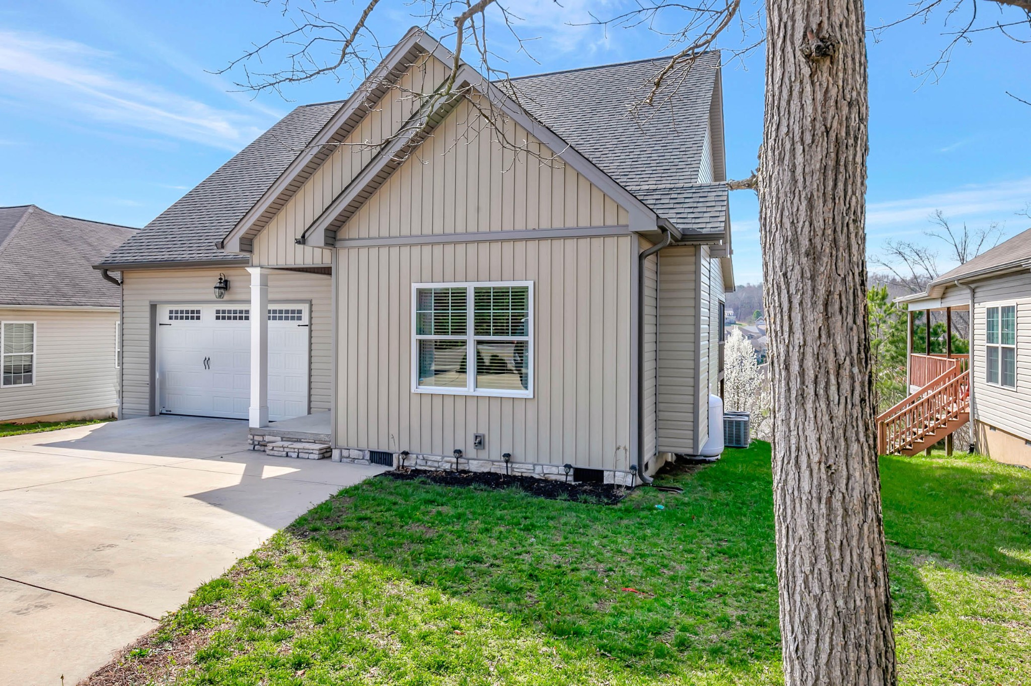 8476 Standifer Gap Road Chattanooga TN 37421