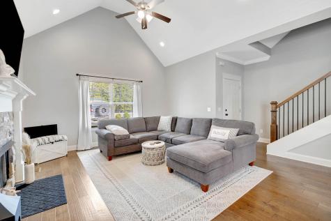 8476 Standifer Gap Road Chattanooga TN 37421