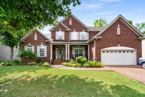 4305 Minette Court Mount Juliet TN 37122