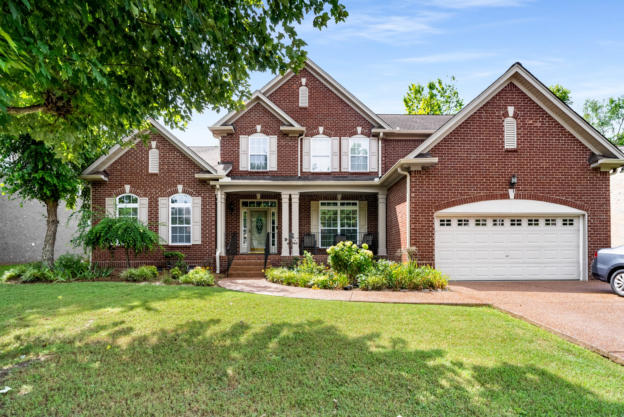 4305 Minette Court Mount Juliet TN 37122