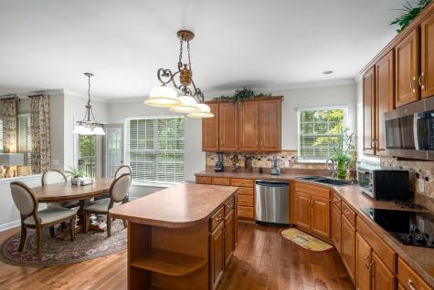 4305 Minette Court Mount Juliet TN 37122