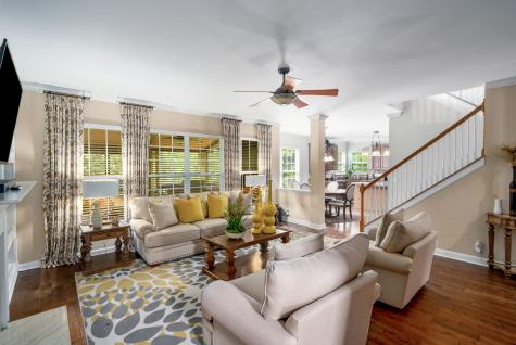 4305 Minette Court Mount Juliet TN 37122