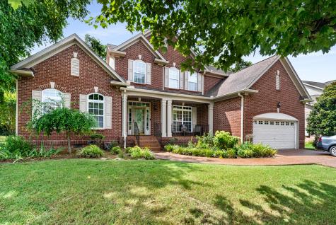 4305 Minette Court Mount Juliet TN 37122