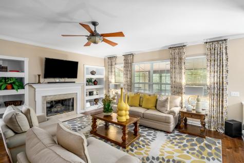 4305 Minette Court Mount Juliet TN 37122