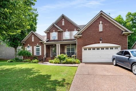 4305 Minette Court Mount Juliet TN 37122