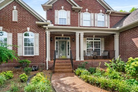 4305 Minette Court Mount Juliet TN 37122