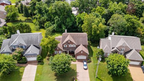 4305 Minette Court Mount Juliet TN 37122