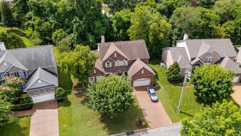 4305 Minette Court Mount Juliet TN 37122