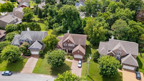 4305 Minette Court Mount Juliet TN 37122
