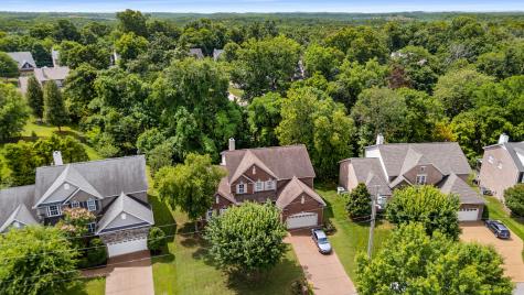 4305 Minette Court Mount Juliet TN 37122