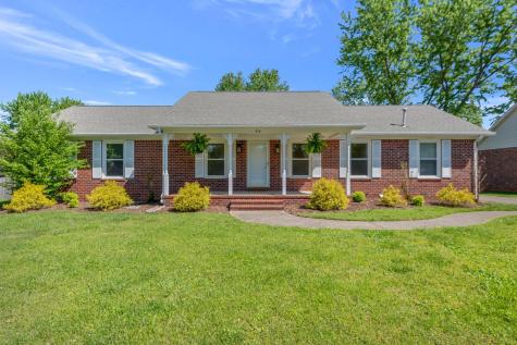 514 Upland Court Murfreesboro TN 37129