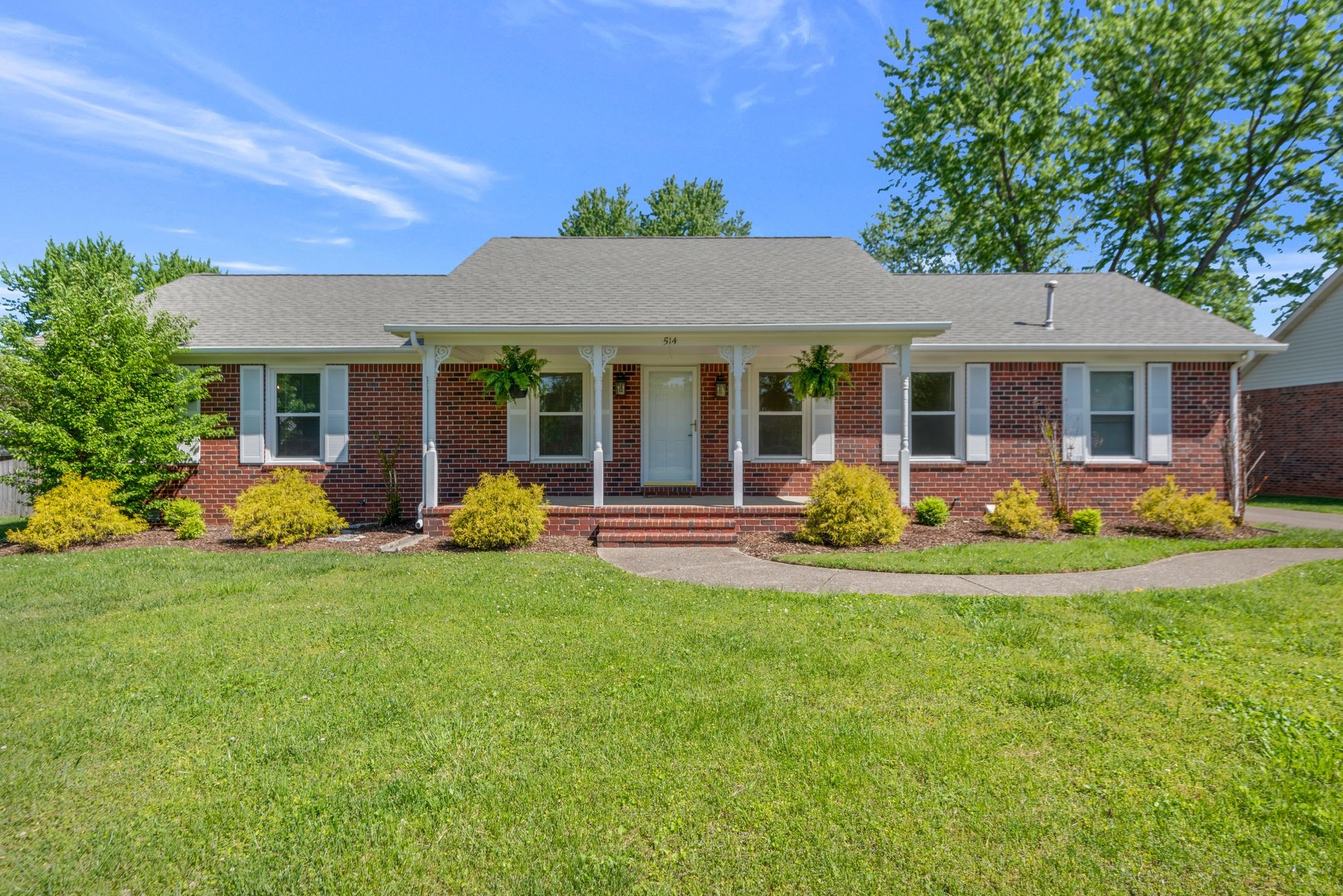 514 Upland Court Murfreesboro TN 37129