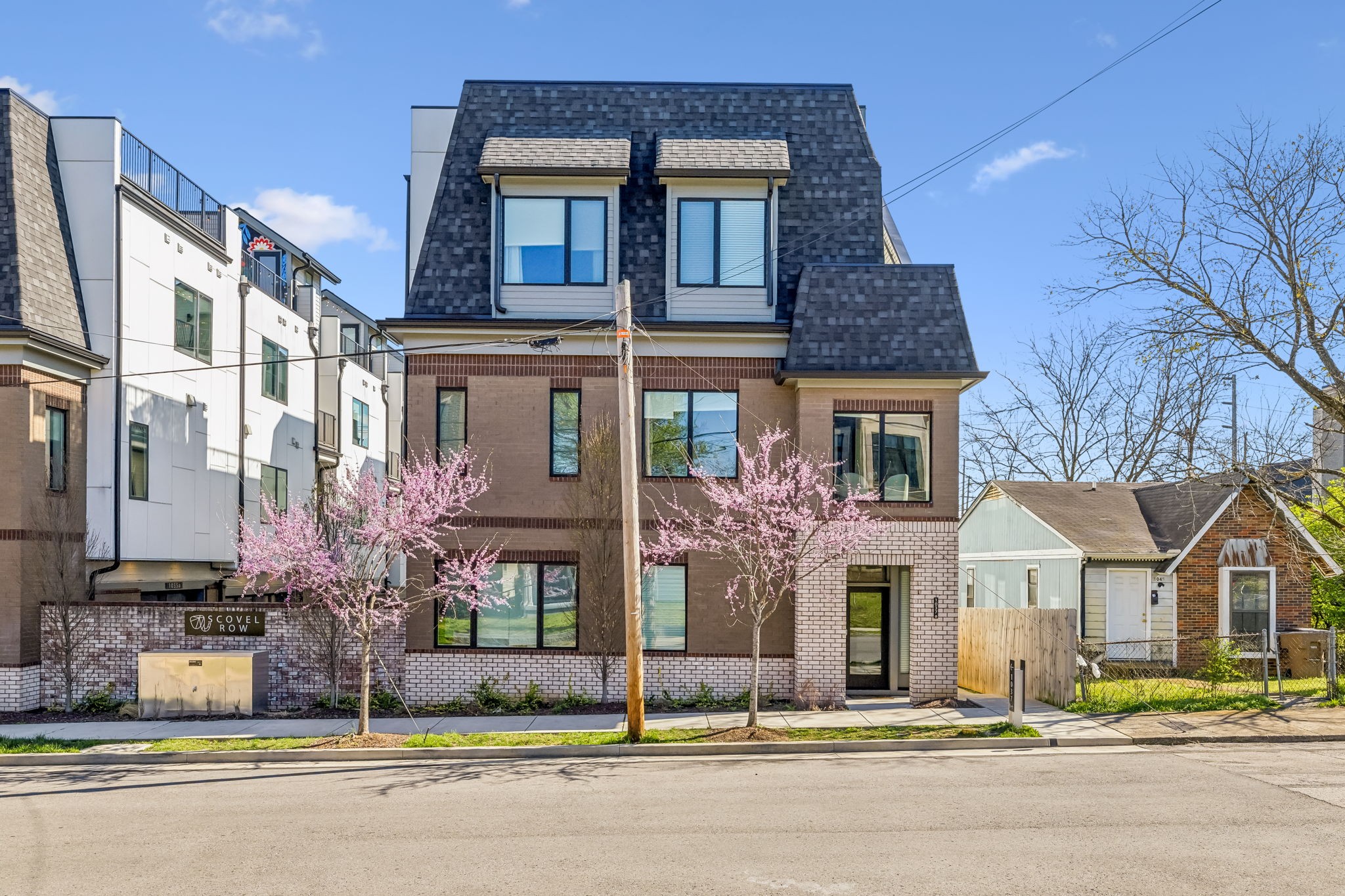1037C Scovel Street Nashville TN 37208