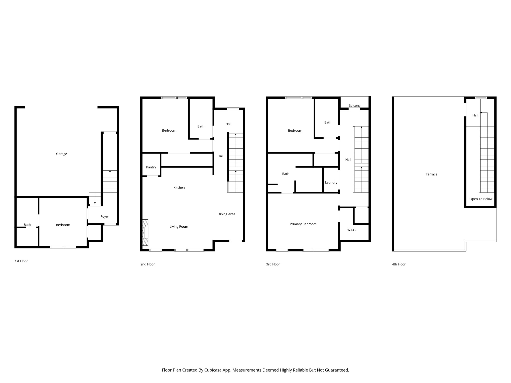 1037C Scovel Street Nashville TN 37208