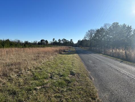 0 Hickerson Road Manchester TN 37355