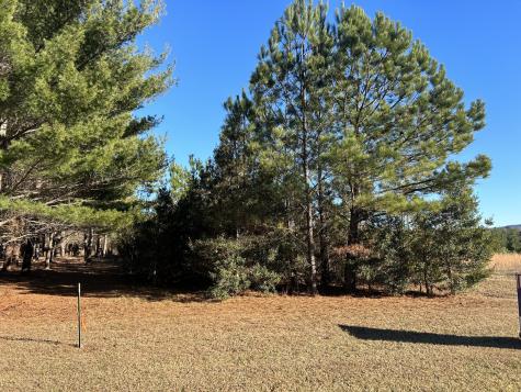 0 Hickerson Road Manchester TN 37355