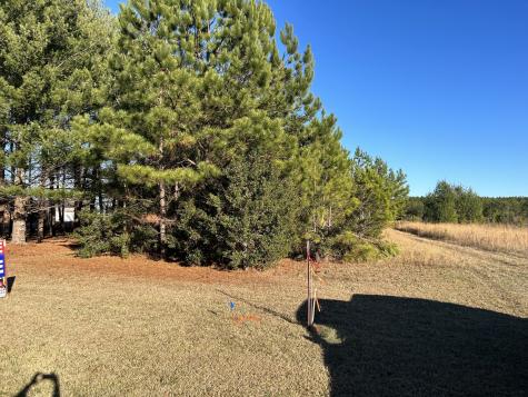 0 Hickerson Road Manchester TN 37355