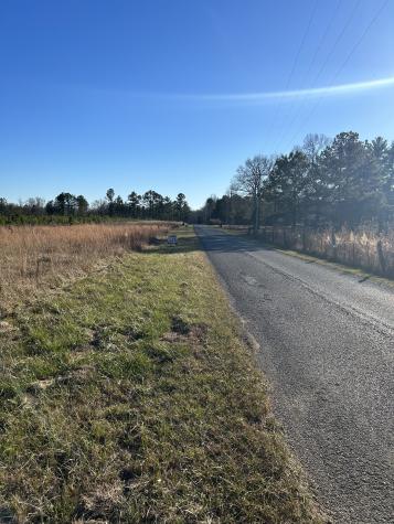 0 Hickerson Road Manchester TN 37355