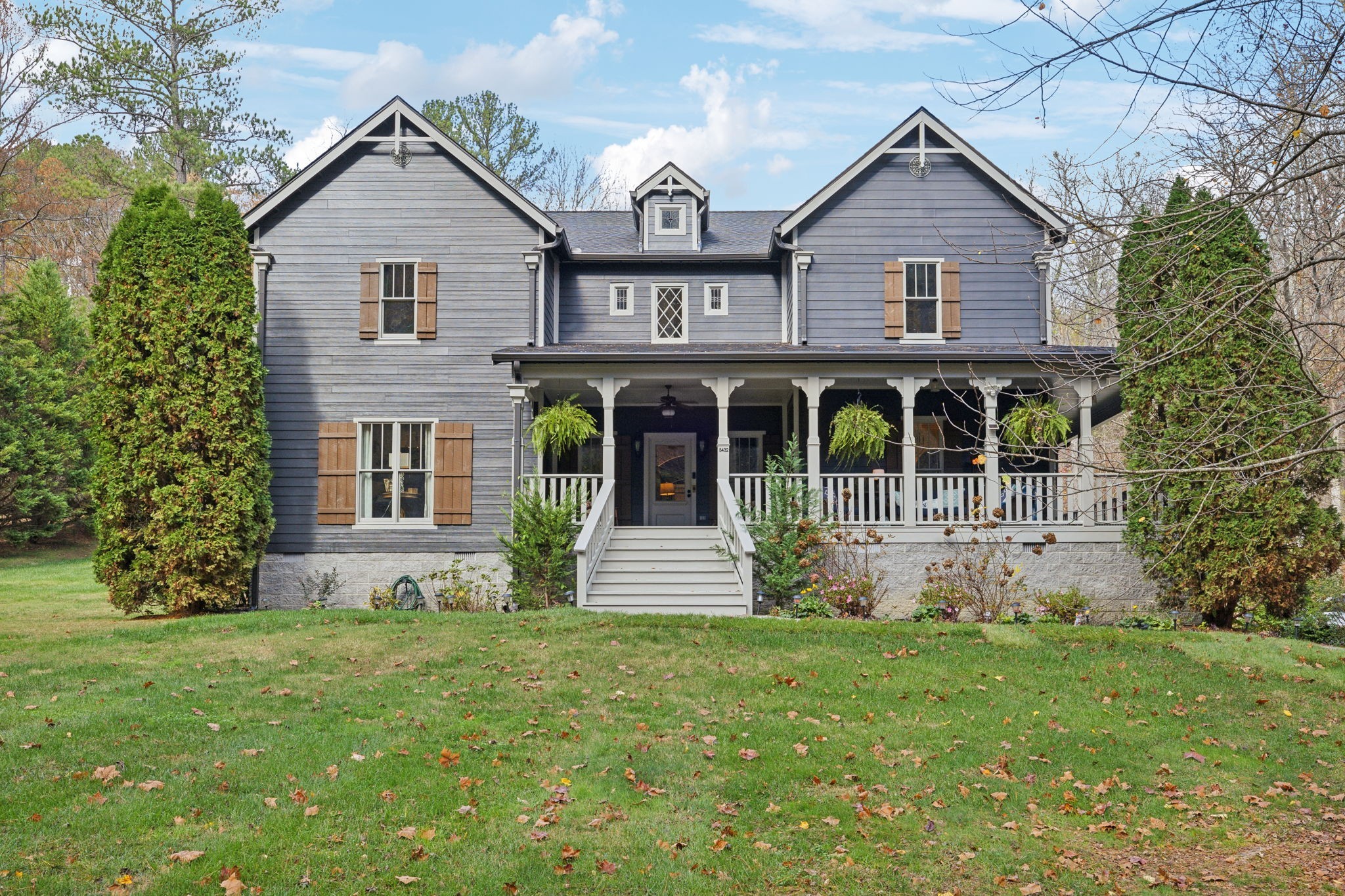 5432 Parker Branch Road Franklin TN 37064