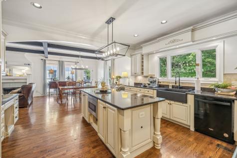 5432 Parker Branch Road Franklin TN 37064