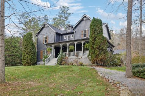 5432 Parker Branch Road Franklin TN 37064