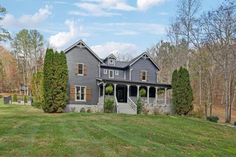 5432 Parker Branch Road Franklin TN 37064