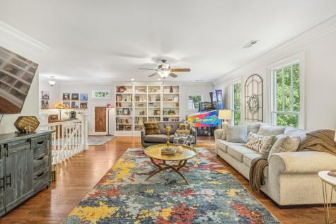 5432 Parker Branch Road Franklin TN 37064