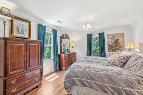 5432 Parker Branch Road Franklin TN 37064